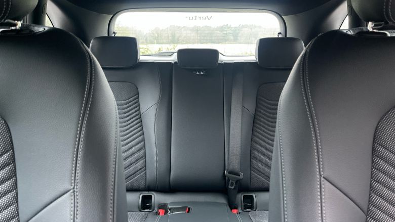 Mercedes-Benz GLA 200 Sport Executive 5dr Auto Petrol Hatchback